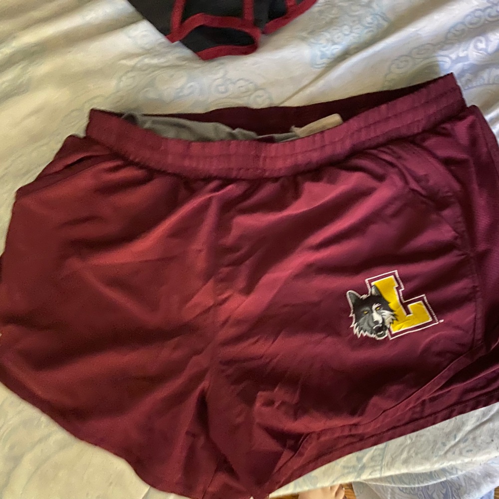 Under Armor Shorts